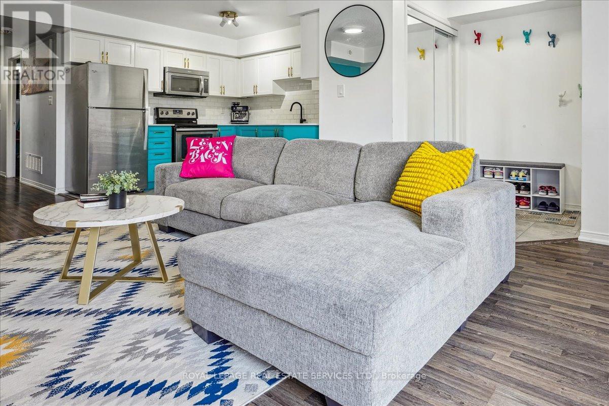 38 - 2480 Post Road, Oakville, Ontario  L6H 0G6 - Photo 18 - W12738576