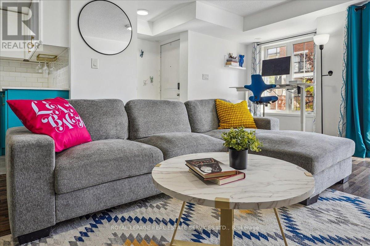 38 - 2480 Post Road, Oakville, Ontario  L6H 0G6 - Photo 19 - W12738576