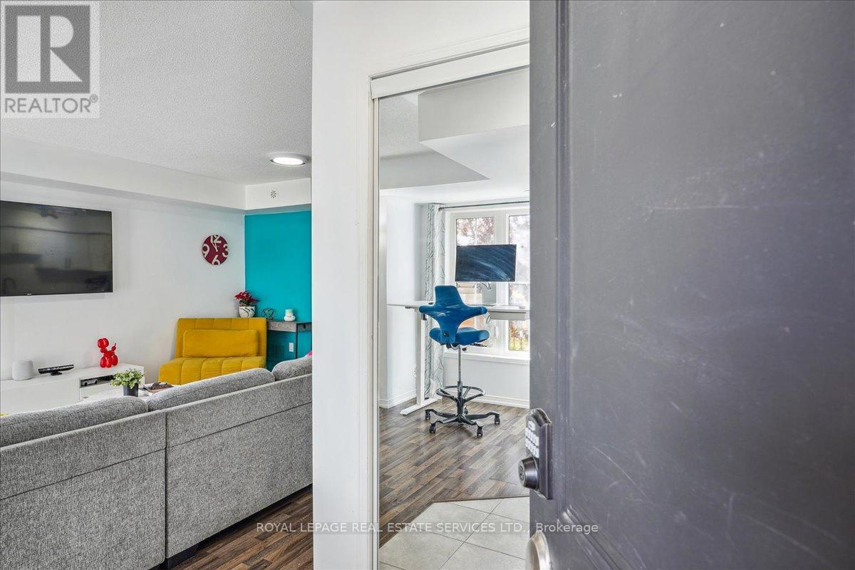 38 - 2480 Post Road, Oakville, Ontario  L6H 0G6 - Photo 6 - W12738576