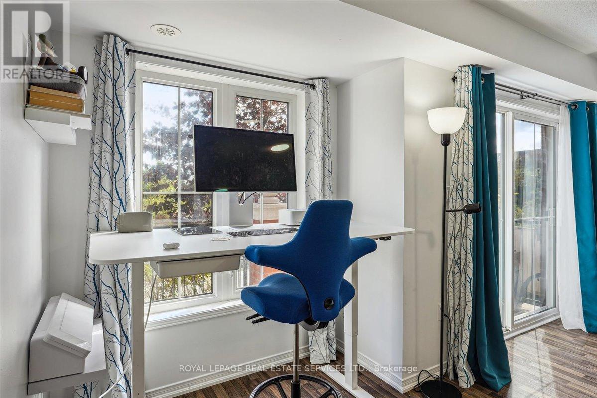 38 - 2480 Post Road, Oakville, Ontario  L6H 0G6 - Photo 7 - W12738576