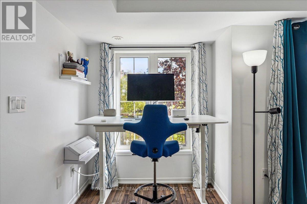 38 - 2480 Post Road, Oakville, Ontario  L6H 0G6 - Photo 8 - W12738576