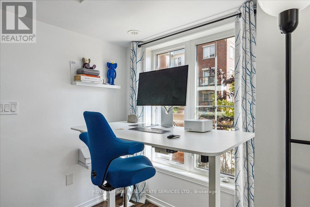 38 - 2480 Post Road, Oakville, Ontario  L6H 0G6 - Photo 9 - W12738576