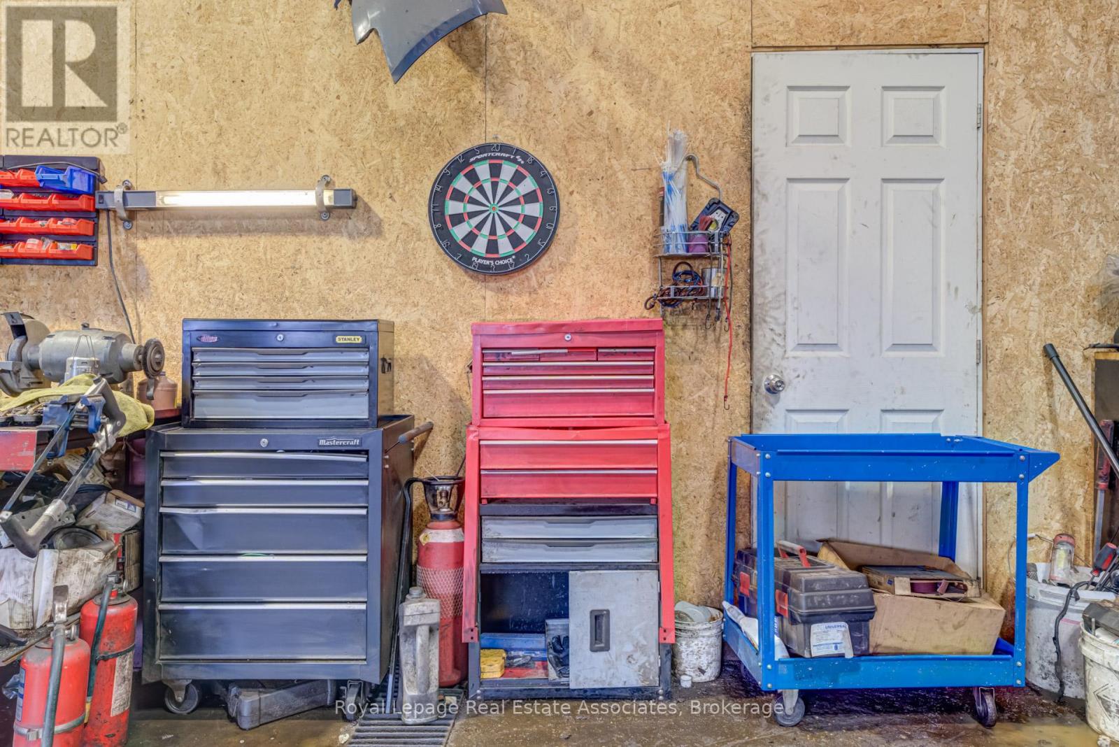 Unit 4 - 5890 Dixie Road, Mississauga, Ontario  L4W 1E9 - Photo 10 - W12738580