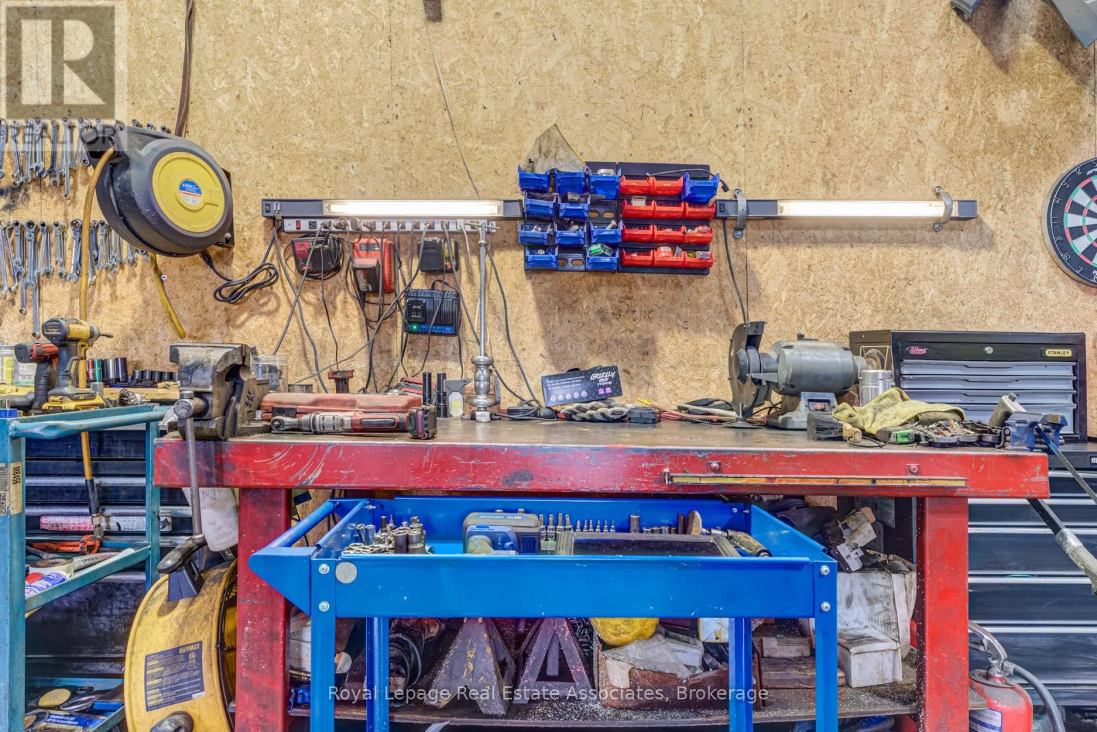 Unit 4 - 5890 Dixie Road, Mississauga, Ontario  L4W 1E9 - Photo 19 - W12738580