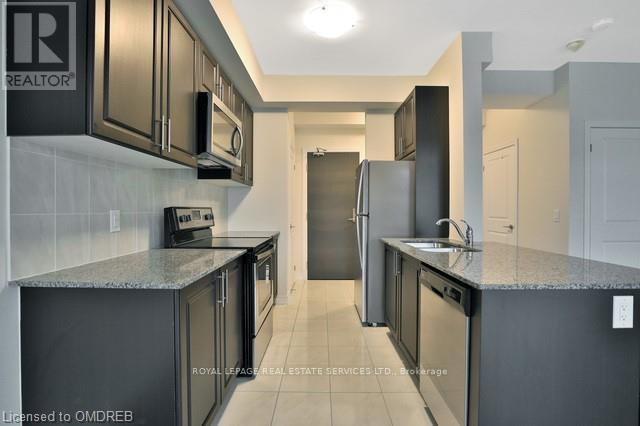 309 - 2393 Bronte Road, Oakville, Ontario  L6M 4J2 - Photo 11 - W12738592