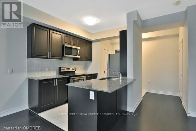 309 - 2393 Bronte Road, Oakville, Ontario  L6M 4J2 - Photo 12 - W12738592