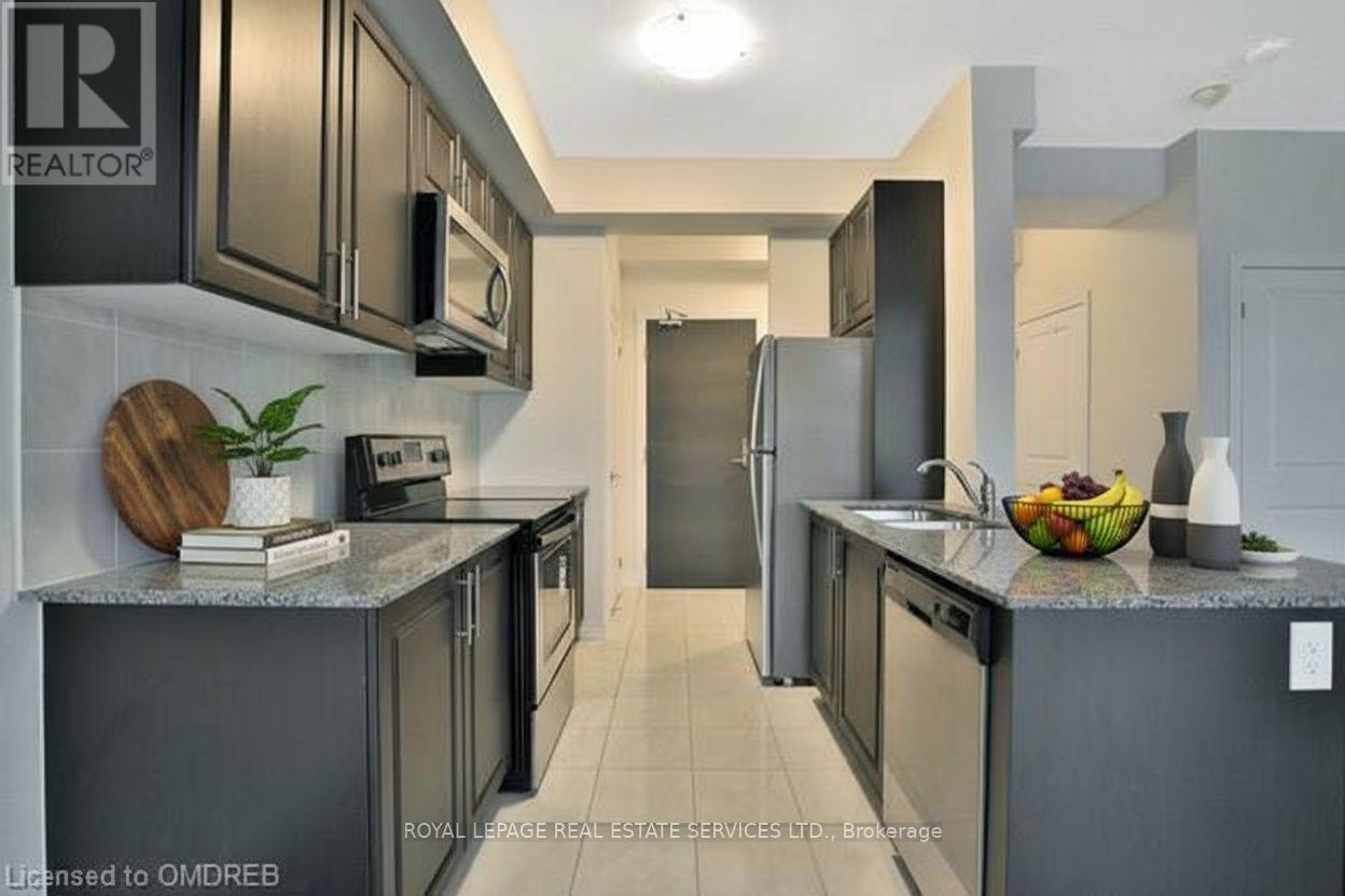 309 - 2393 Bronte Road, Oakville, Ontario  L6M 4J2 - Photo 13 - W12738592