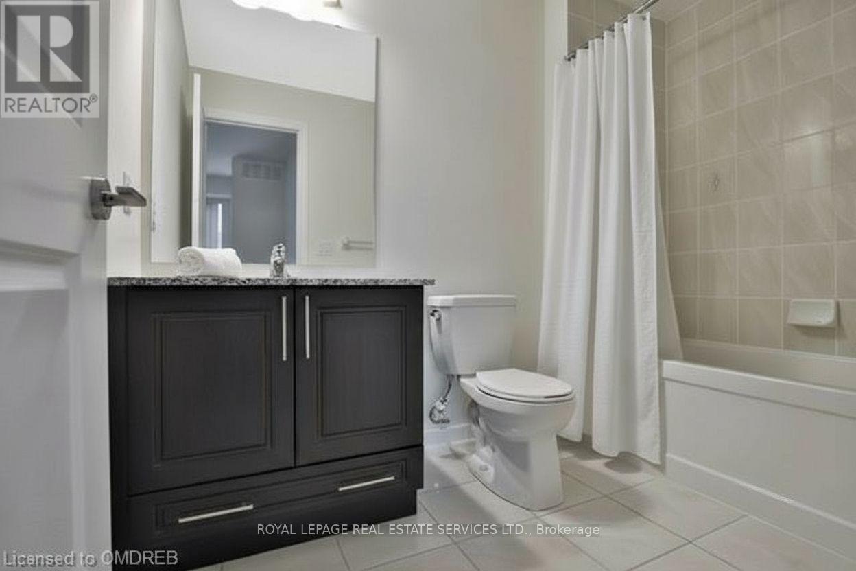 309 - 2393 Bronte Road, Oakville, Ontario  L6M 4J2 - Photo 15 - W12738592