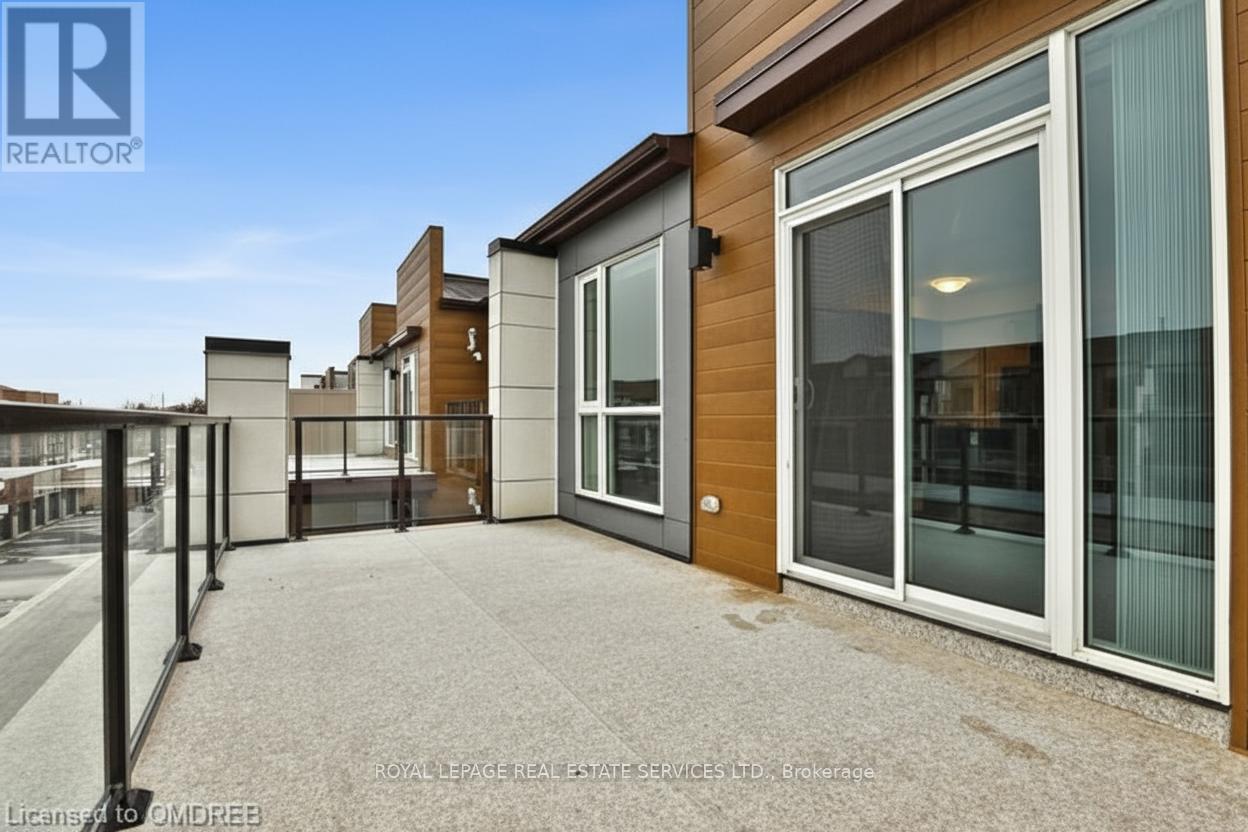 309 - 2393 Bronte Road, Oakville, Ontario  L6M 4J2 - Photo 16 - W12738592