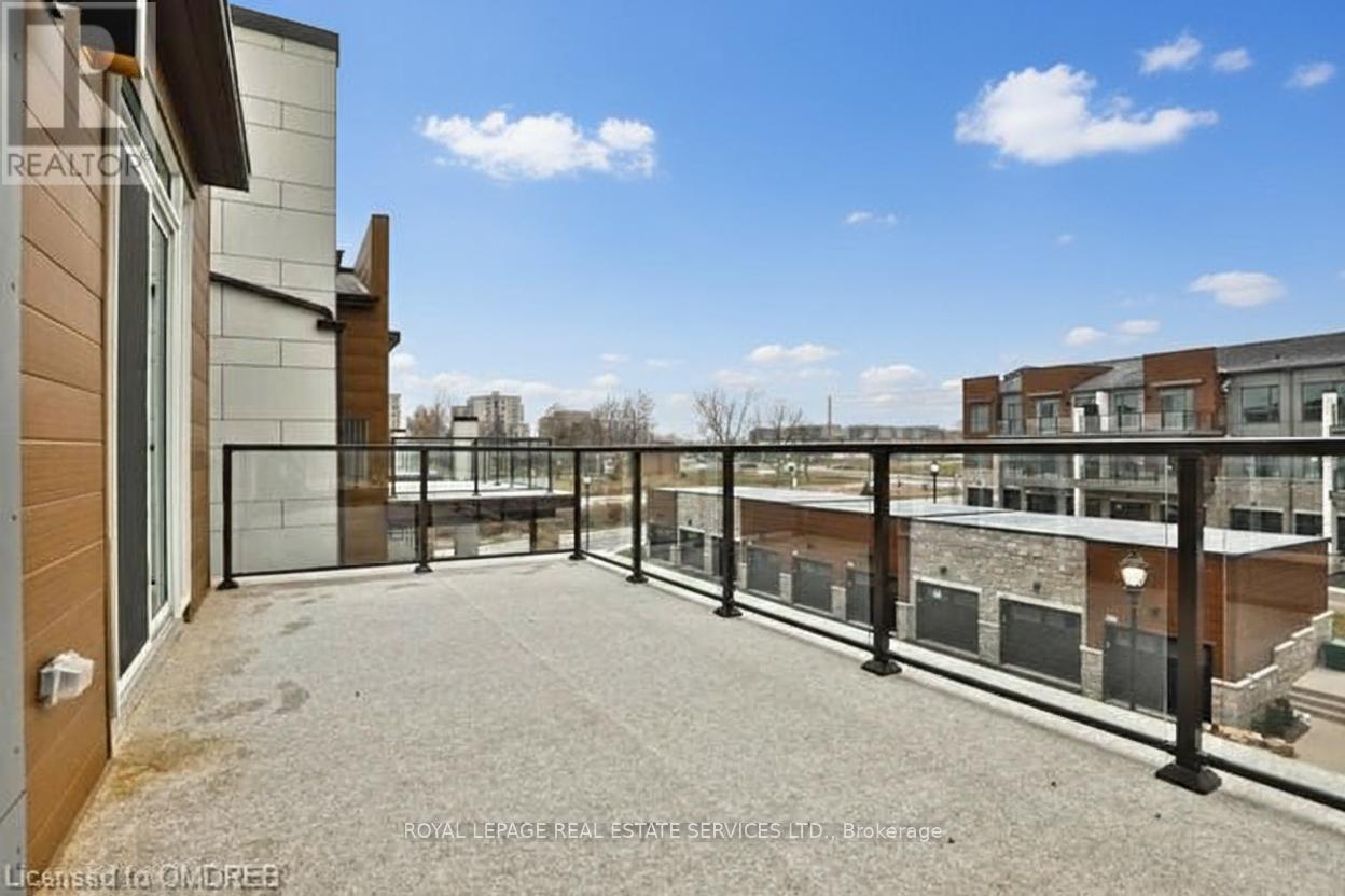 309 - 2393 Bronte Road, Oakville, Ontario  L6M 4J2 - Photo 18 - W12738592