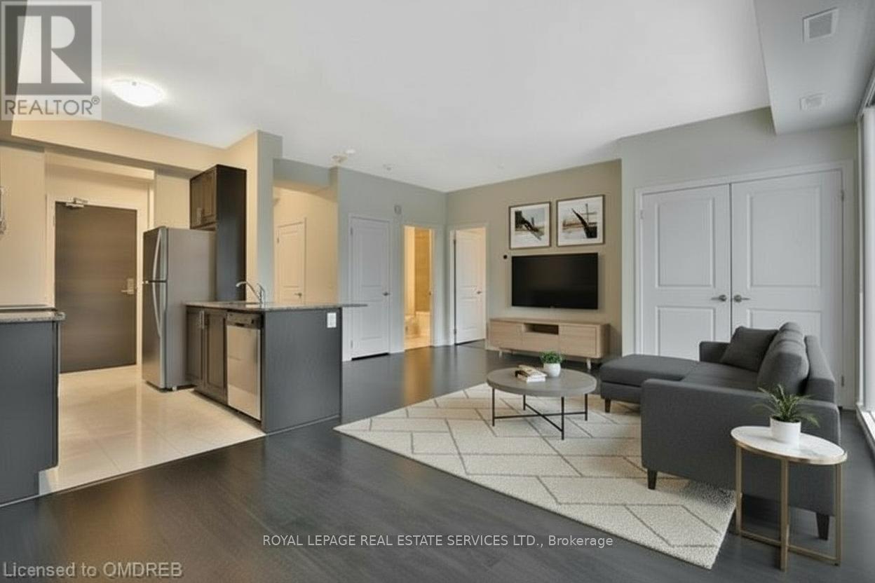 309 - 2393 Bronte Road, Oakville, Ontario  L6M 4J2 - Photo 6 - W12738592