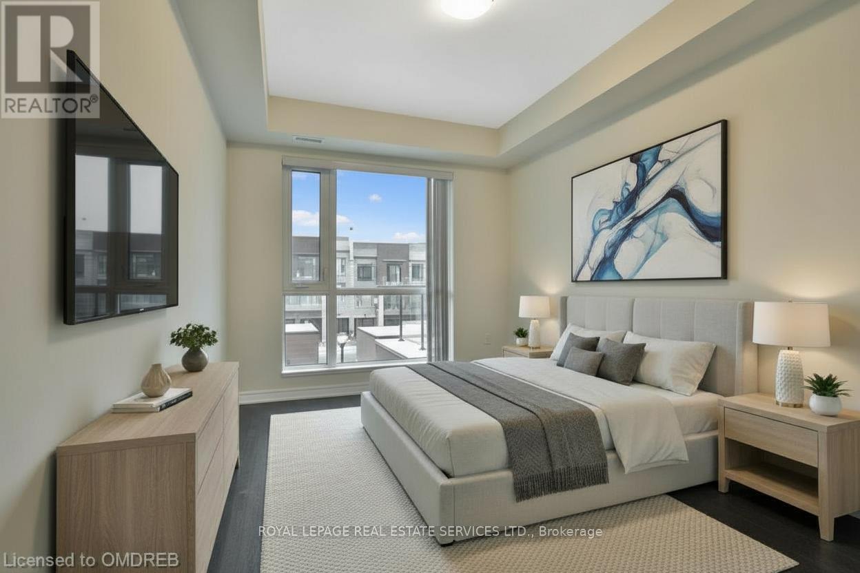 309 - 2393 Bronte Road, Oakville, Ontario  L6M 4J2 - Photo 7 - W12738592