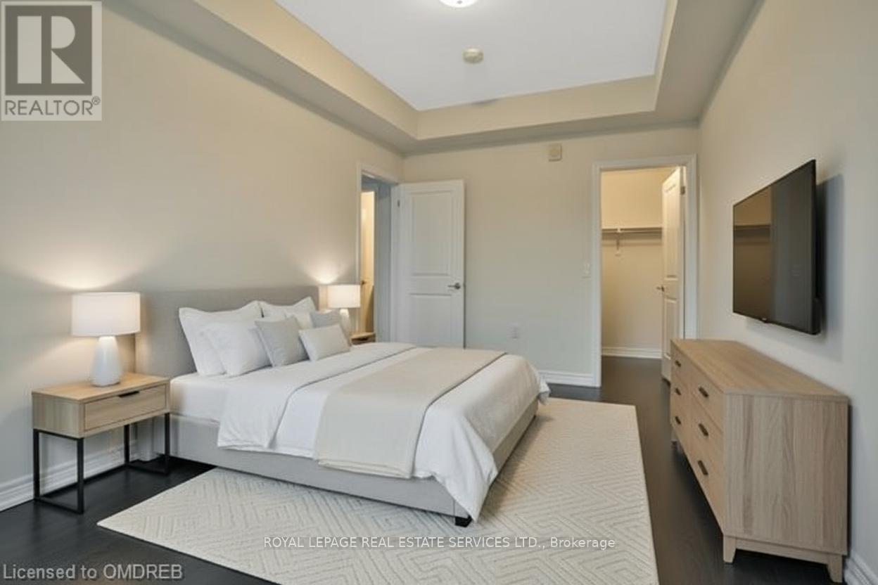 309 - 2393 Bronte Road, Oakville, Ontario  L6M 4J2 - Photo 9 - W12738592