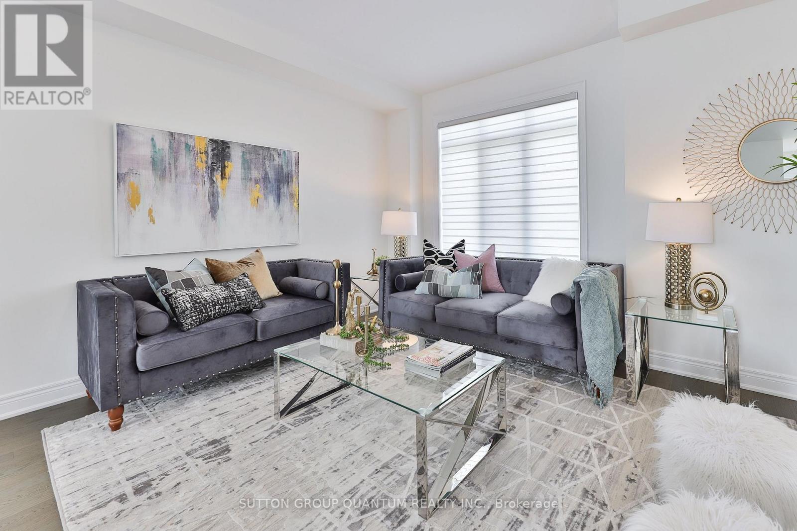 2168 Postmaster Drive, Oakville, Ontario  L6M 5T1 - Photo 15 - W12738604