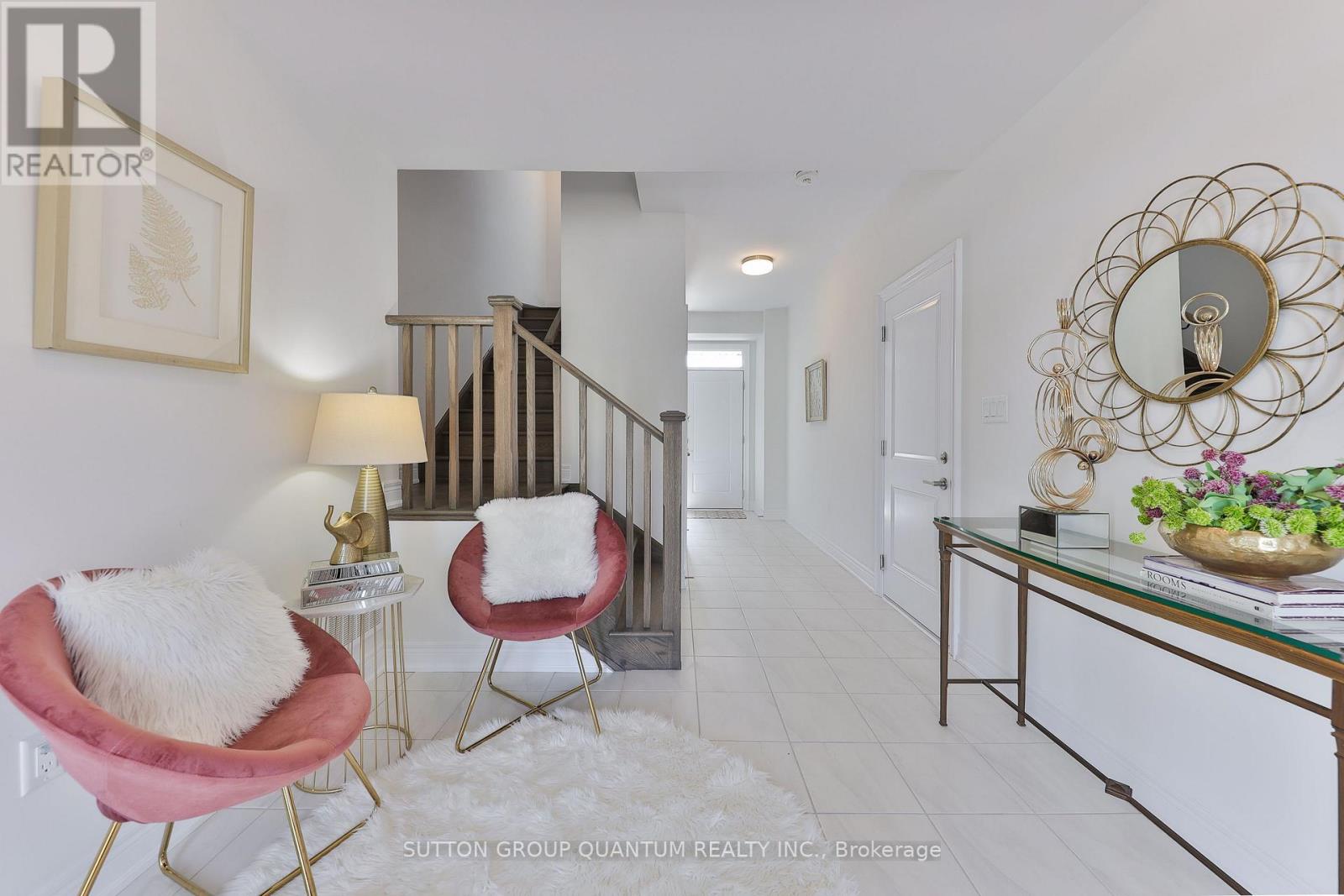 2168 Postmaster Drive, Oakville, Ontario  L6M 5T1 - Photo 4 - W12738604