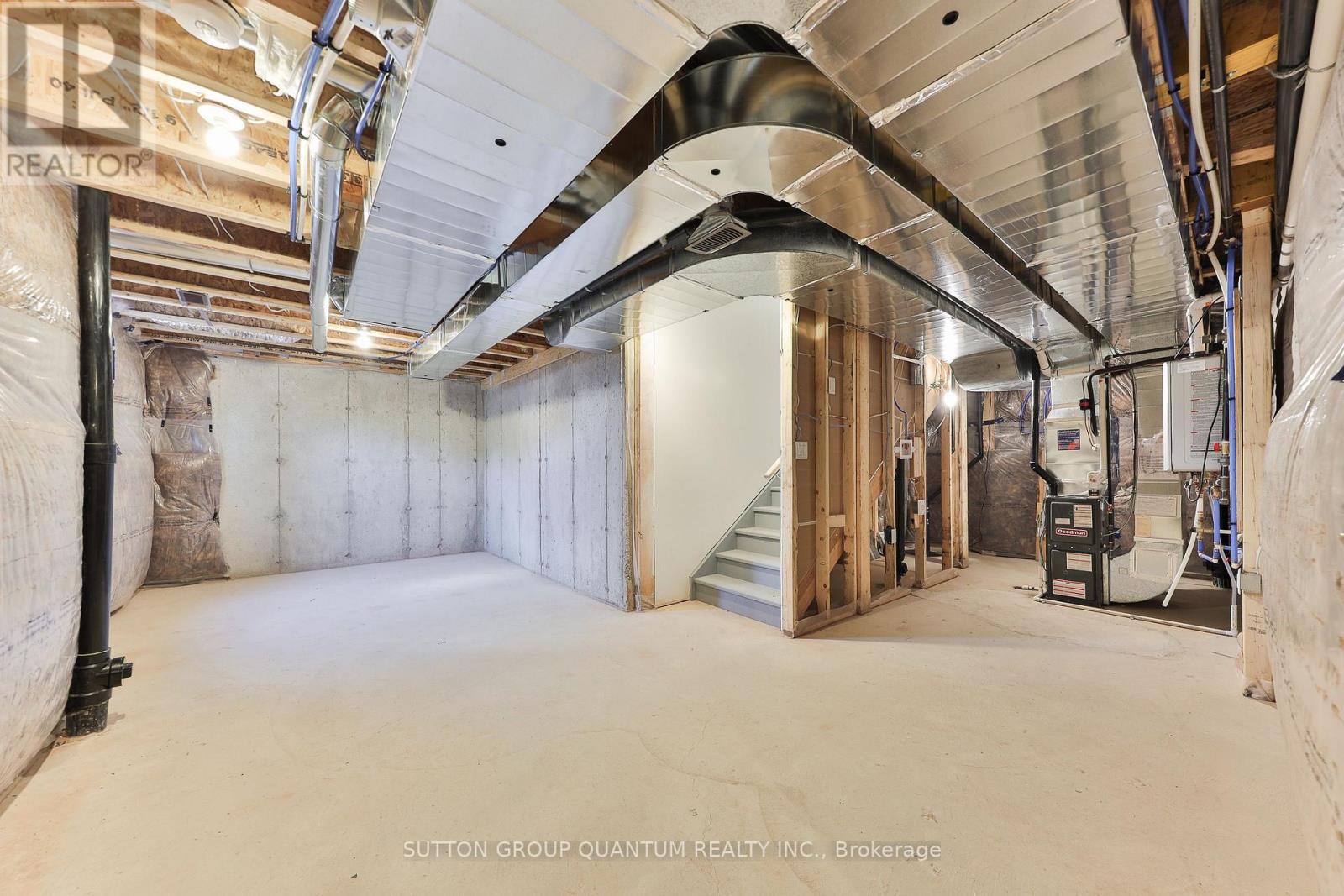 2168 Postmaster Drive, Oakville, Ontario  L6M 5T1 - Photo 40 - W12738604