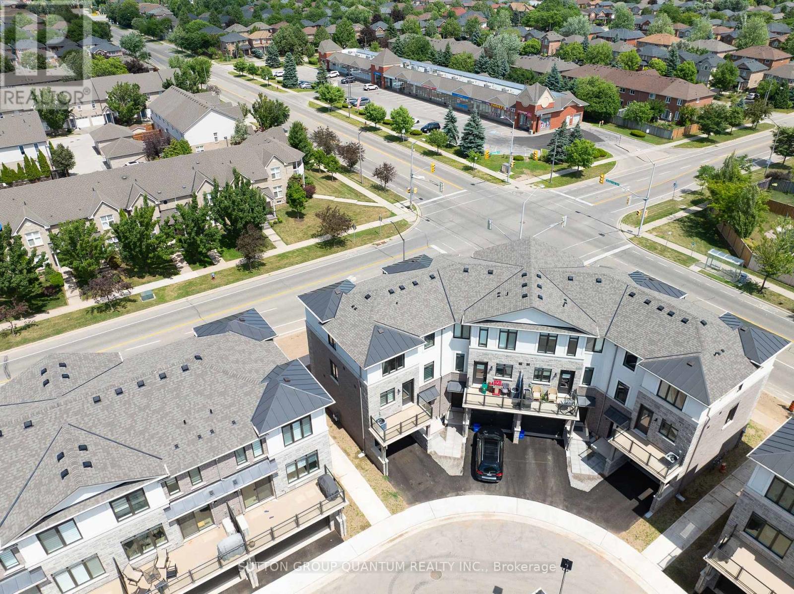 2168 Postmaster Drive, Oakville, Ontario  L6M 5T1 - Photo 48 - W12738604