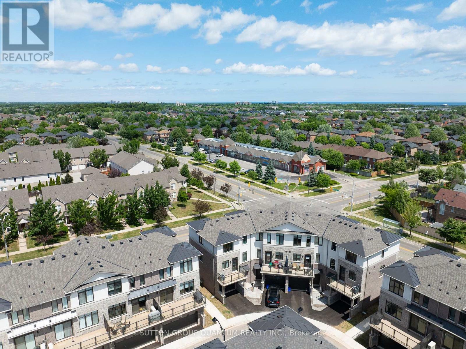 2168 Postmaster Drive, Oakville, Ontario  L6M 5T1 - Photo 49 - W12738604