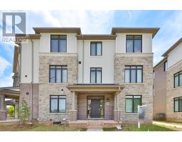 2168 POSTMASTER DRIVE, Oakville, Ontario