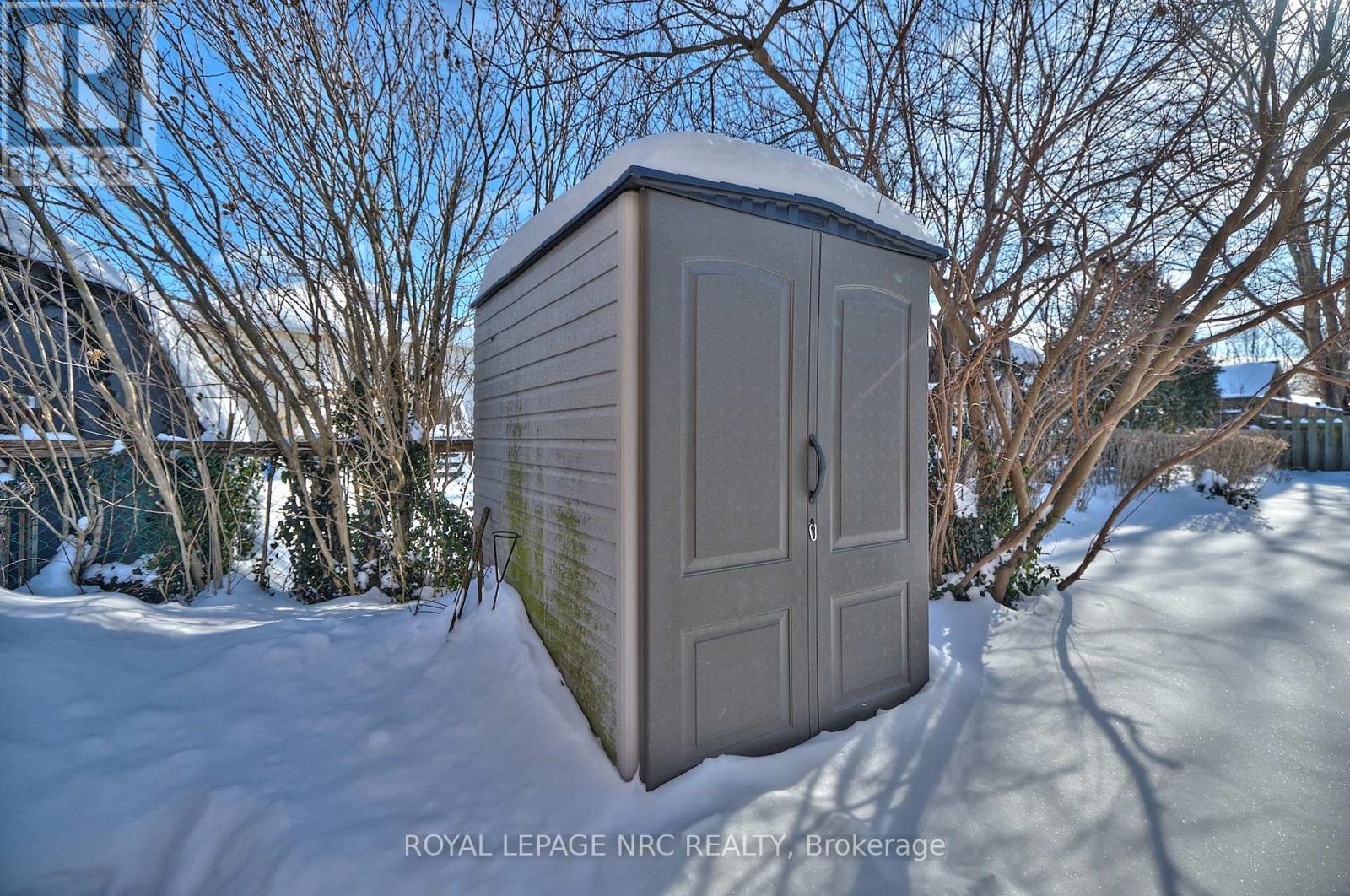 218 Carlton Street, St. Catharines, Ontario  L2R 1S7 - Photo 28 - X12738636