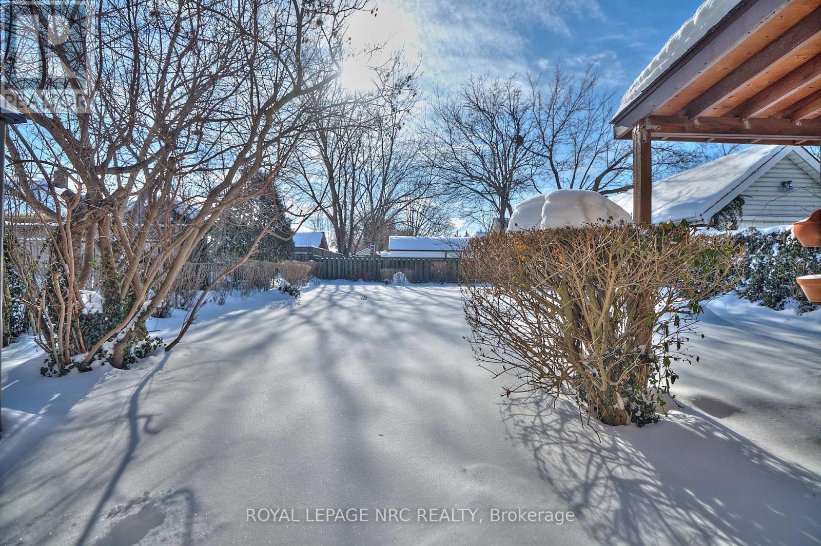 218 Carlton Street, St. Catharines, Ontario  L2R 1S7 - Photo 29 - X12738636