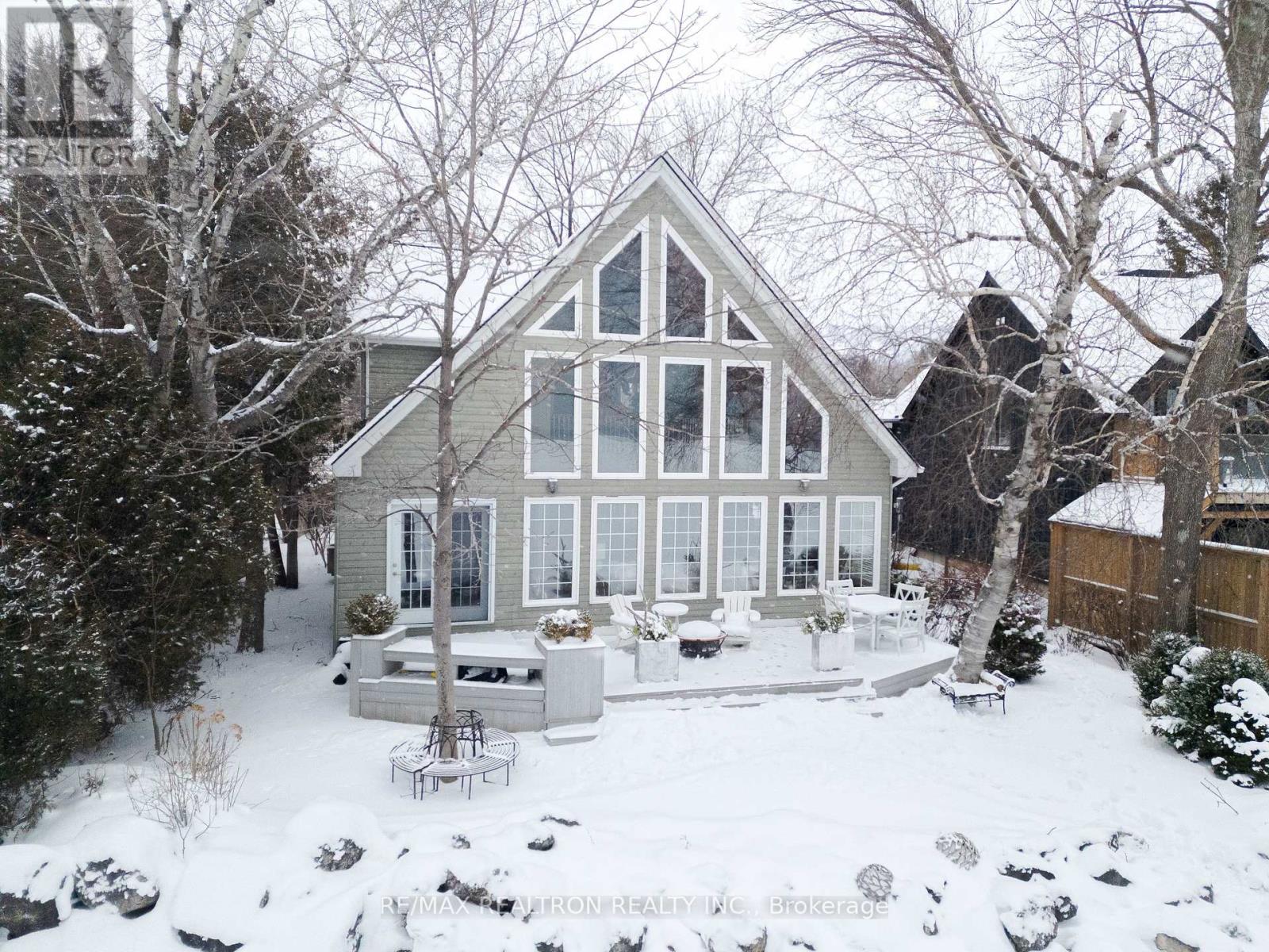 209733 Highway 26 Highway, Blue Mountains, Ontario  L9Y 0M8 - Photo 1 - X12738562