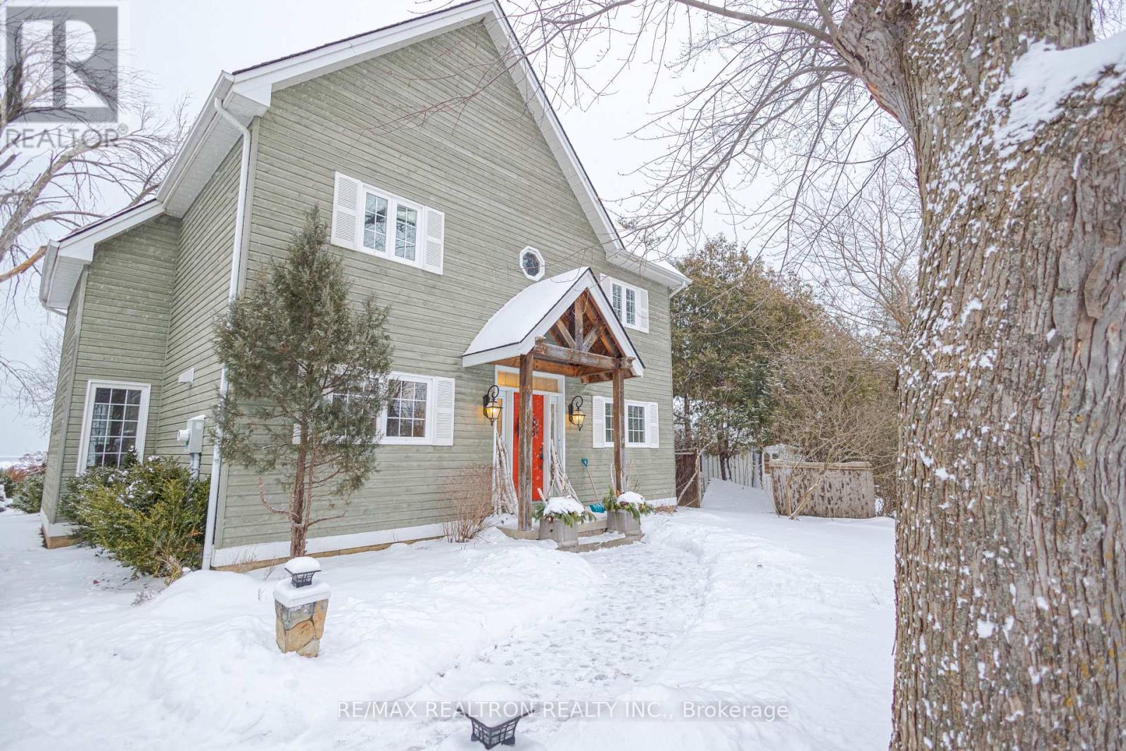 209733 Highway 26 Highway, Blue Mountains, Ontario  L9Y 0M8 - Photo 3 - X12738562