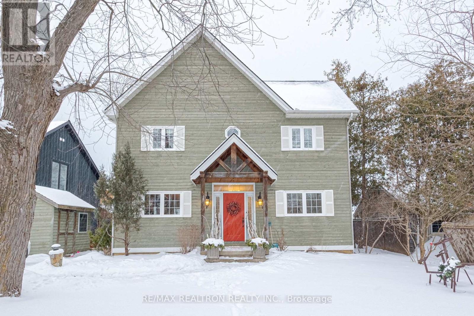 209733 Highway 26 Highway, Blue Mountains, Ontario  L9Y 0M8 - Photo 37 - X12738562