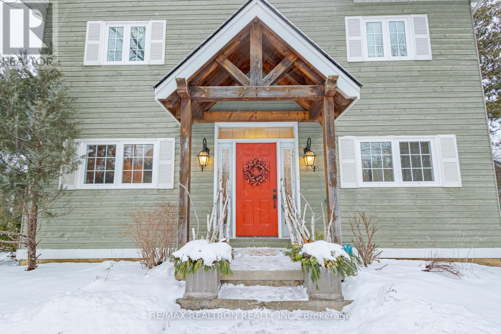 209733 Highway 26 Highway, Blue Mountains, Ontario  L9Y 0M8 - Photo 4 - X12738562