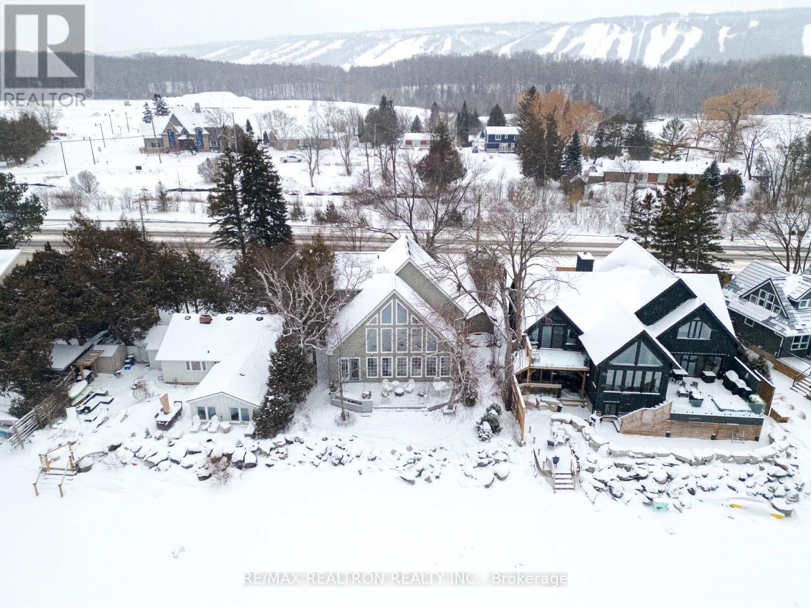 209733 Highway 26 Highway, Blue Mountains, Ontario  L9Y 0M8 - Photo 41 - X12738562