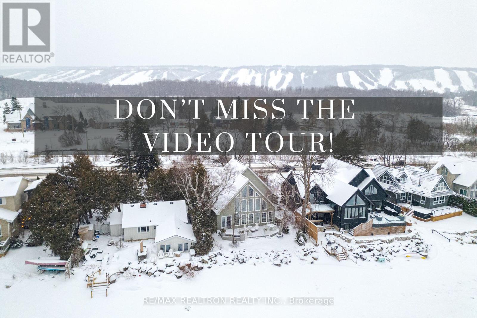 209733 Highway 26 Highway, Blue Mountains, Ontario  L9Y 0M8 - Photo 42 - X12738562