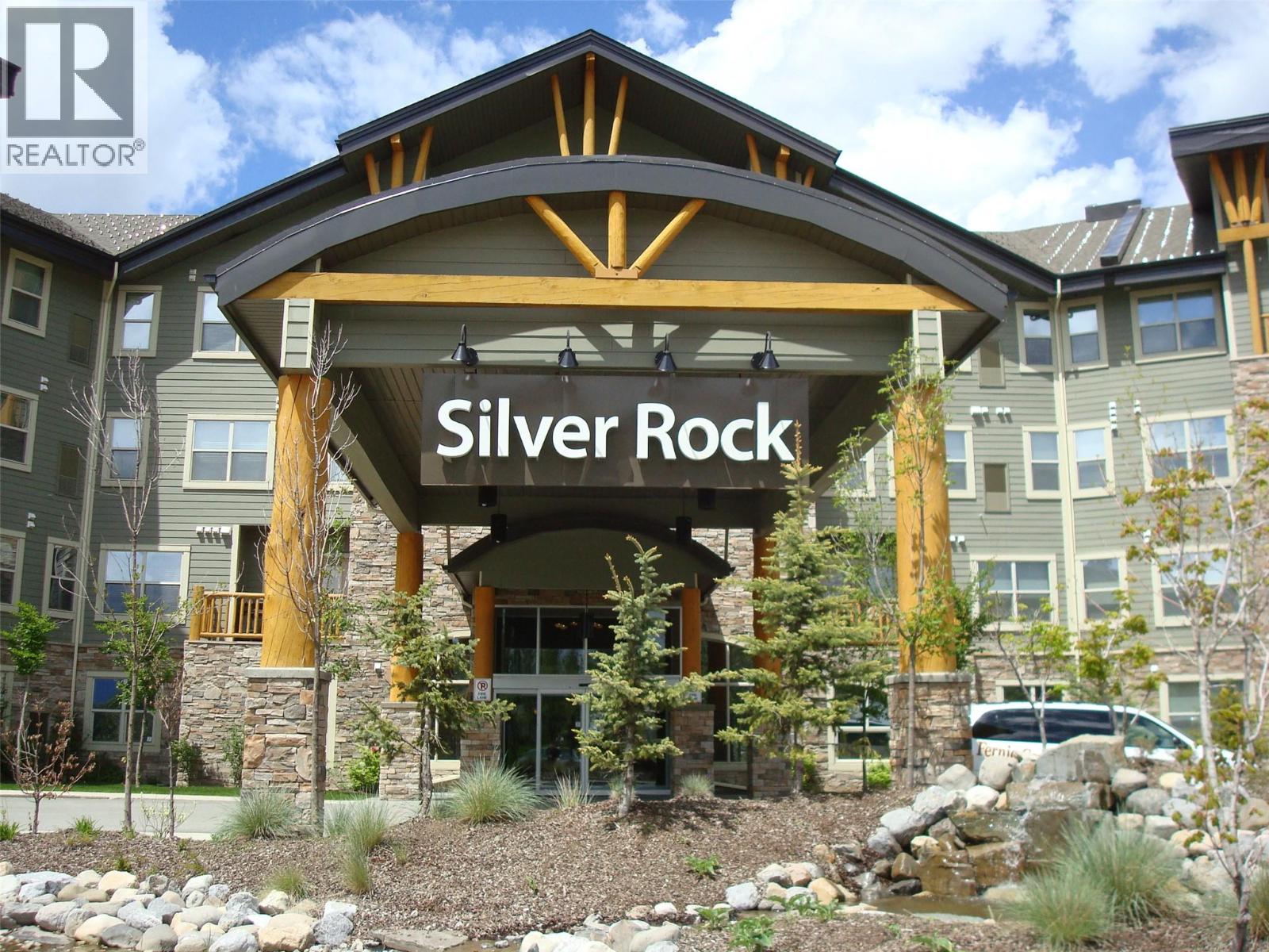 1500 McDonald Avenue Unit# 122, Fernie, British Columbia