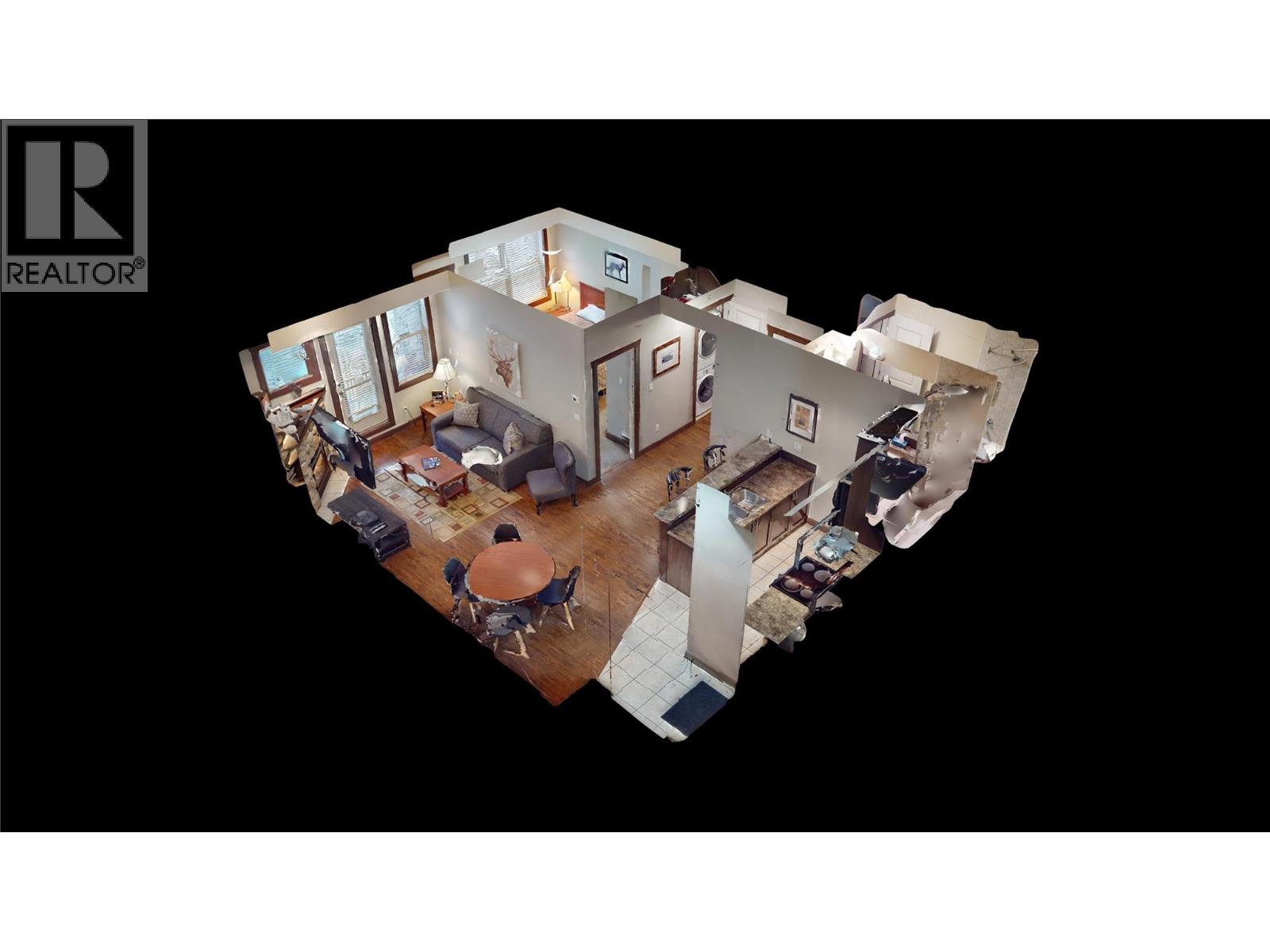 1500 Mcdonald Avenue Unit# 122, Fernie, British Columbia  V0B 1M1 - Photo 27 - 10373718