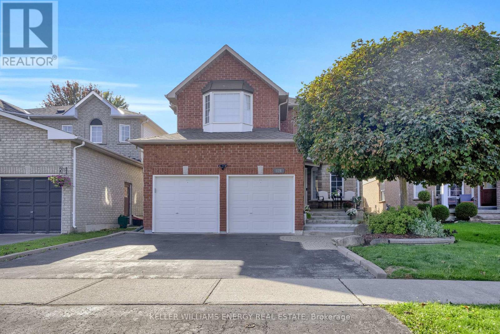 128 WEST SIDE DRIVE, Clarington, Ontario