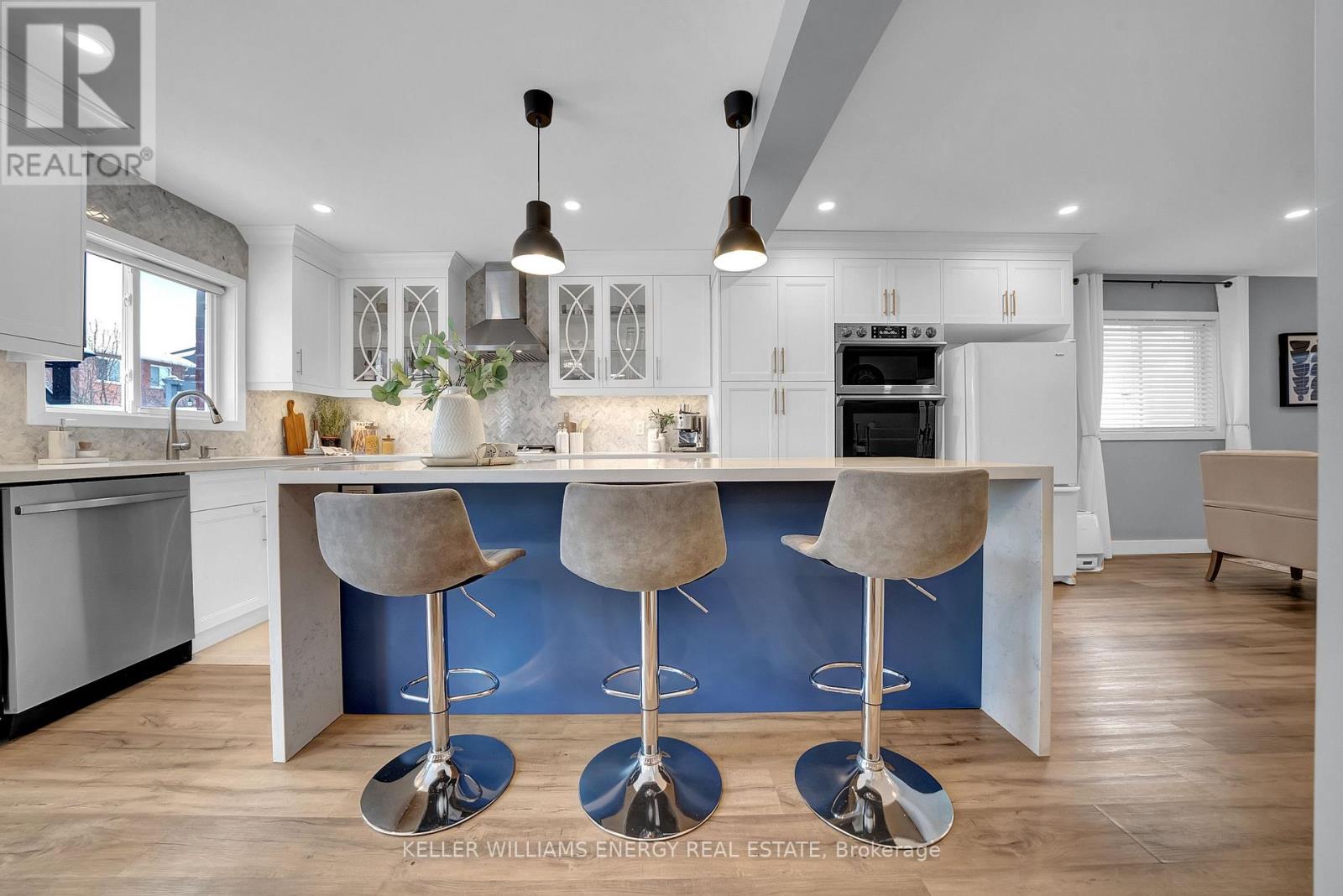 128 West Side Drive, Clarington, Ontario  L1C 5A2 - Photo 16 - E12738688