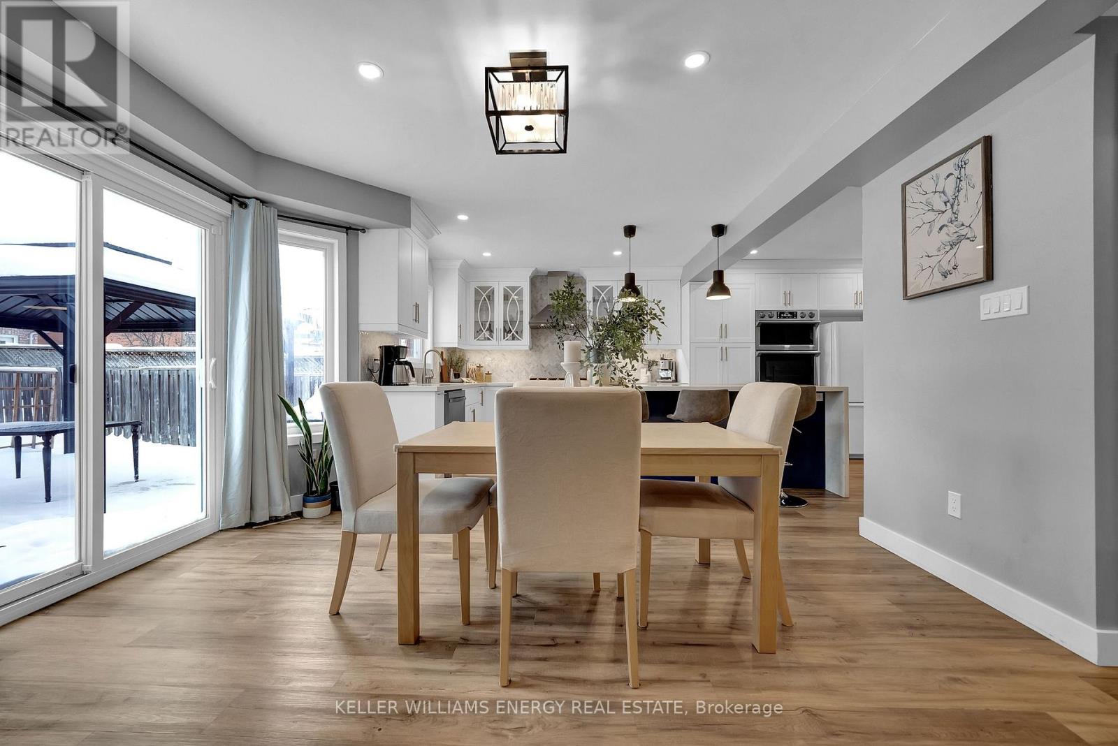 128 West Side Drive, Clarington, Ontario  L1C 5A2 - Photo 17 - E12738688