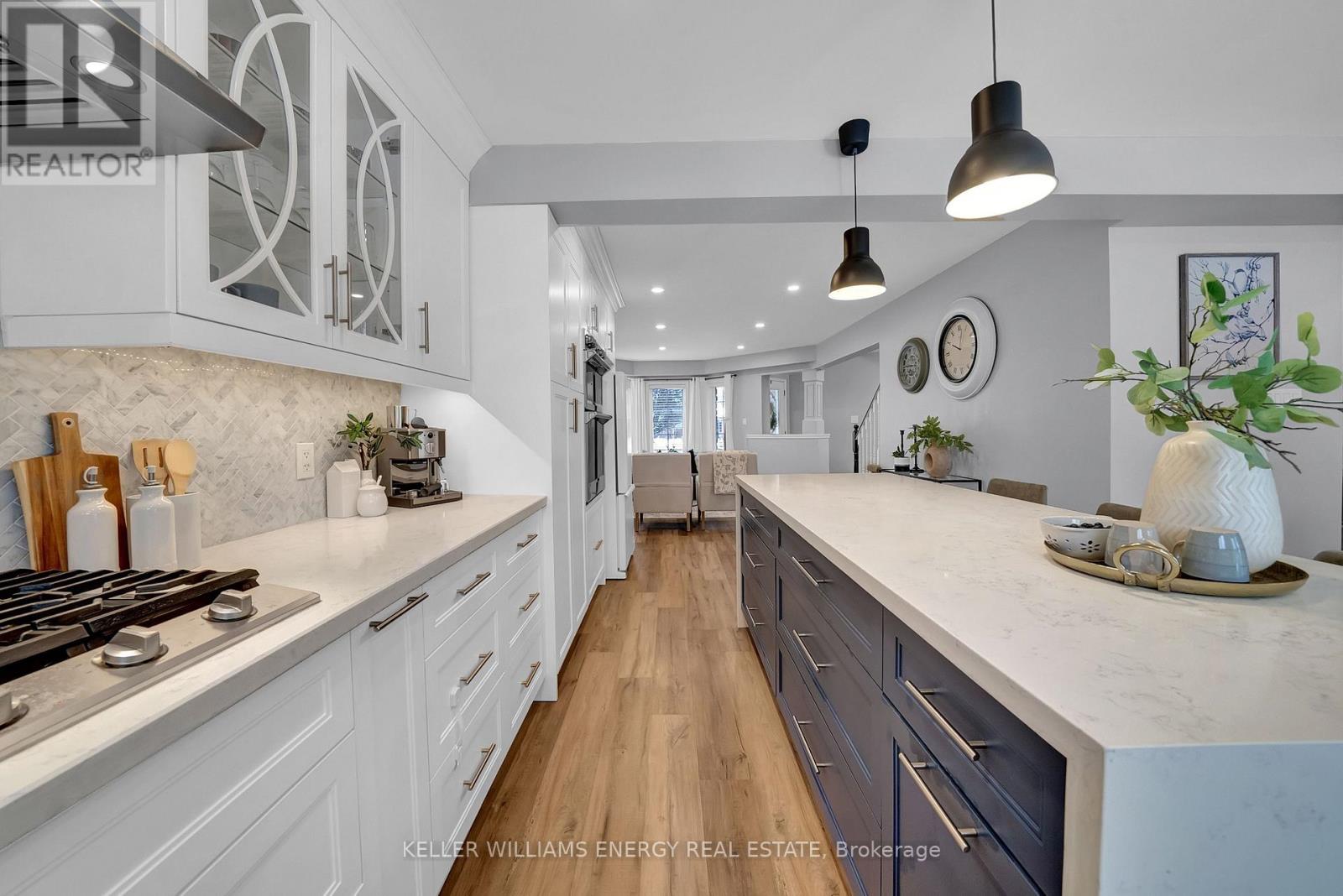 128 West Side Drive, Clarington, Ontario  L1C 5A2 - Photo 20 - E12738688