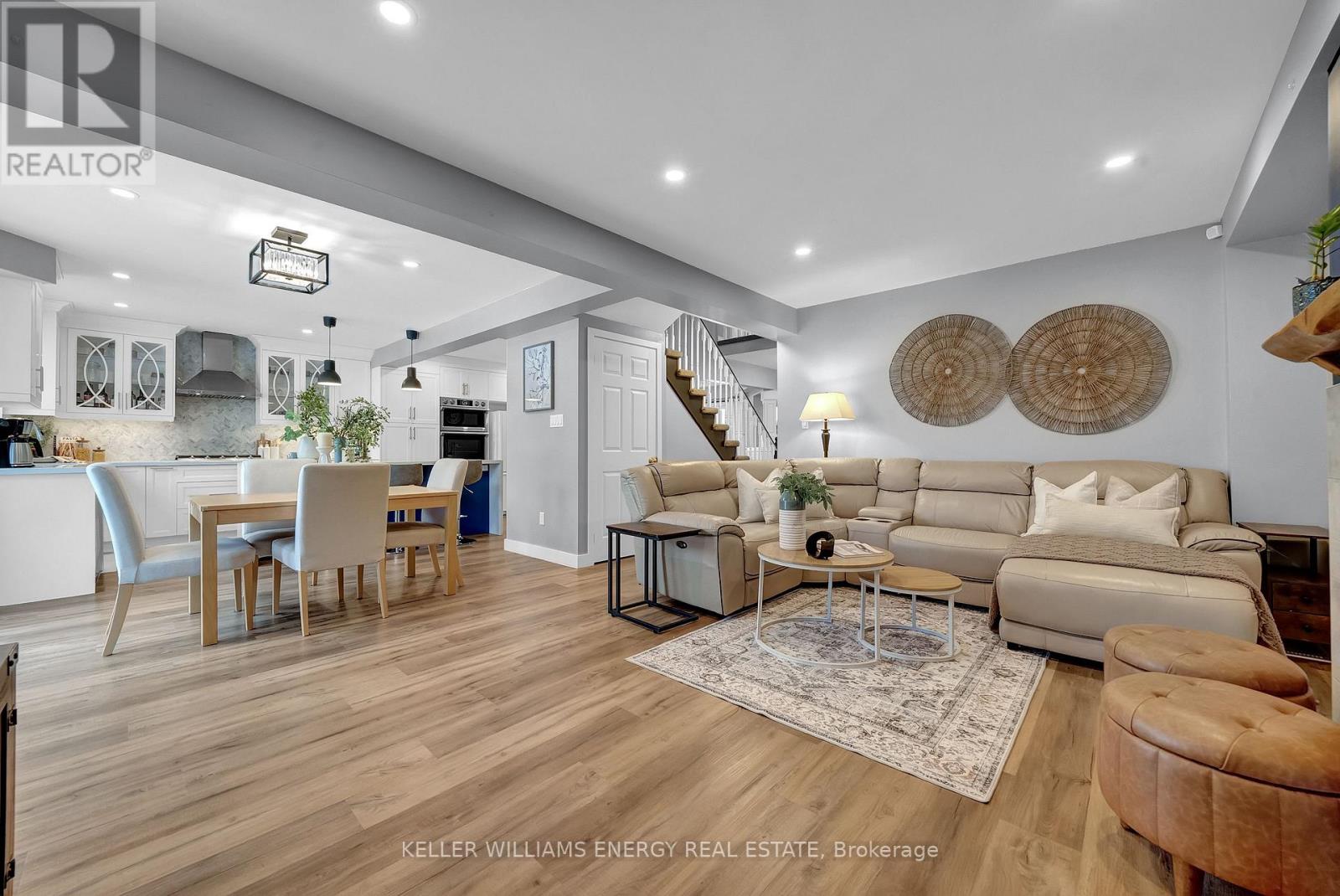 128 West Side Drive, Clarington, Ontario  L1C 5A2 - Photo 25 - E12738688