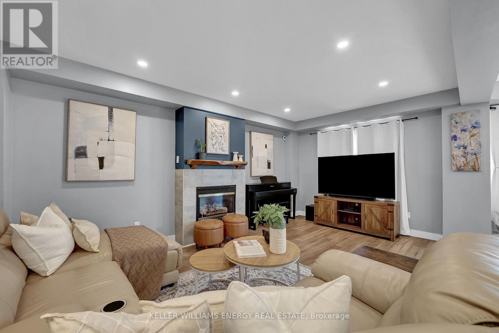 128 West Side Drive, Clarington, Ontario  L1C 5A2 - Photo 27 - E12738688