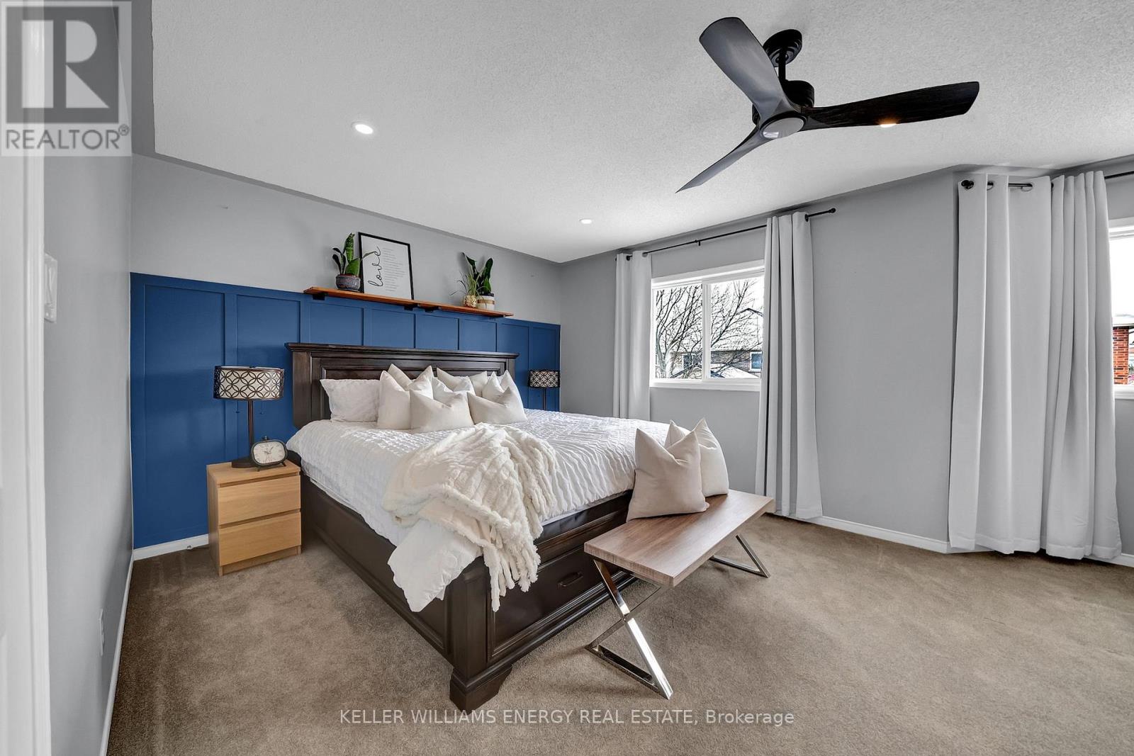 128 West Side Drive, Clarington, Ontario  L1C 5A2 - Photo 31 - E12738688