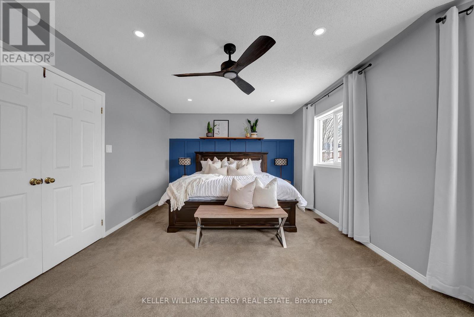 128 West Side Drive, Clarington, Ontario  L1C 5A2 - Photo 32 - E12738688