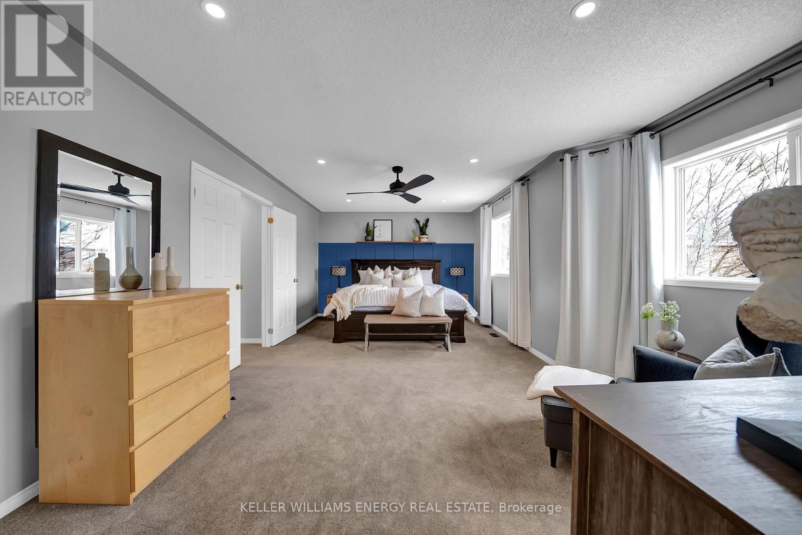 128 West Side Drive, Clarington, Ontario  L1C 5A2 - Photo 34 - E12738688