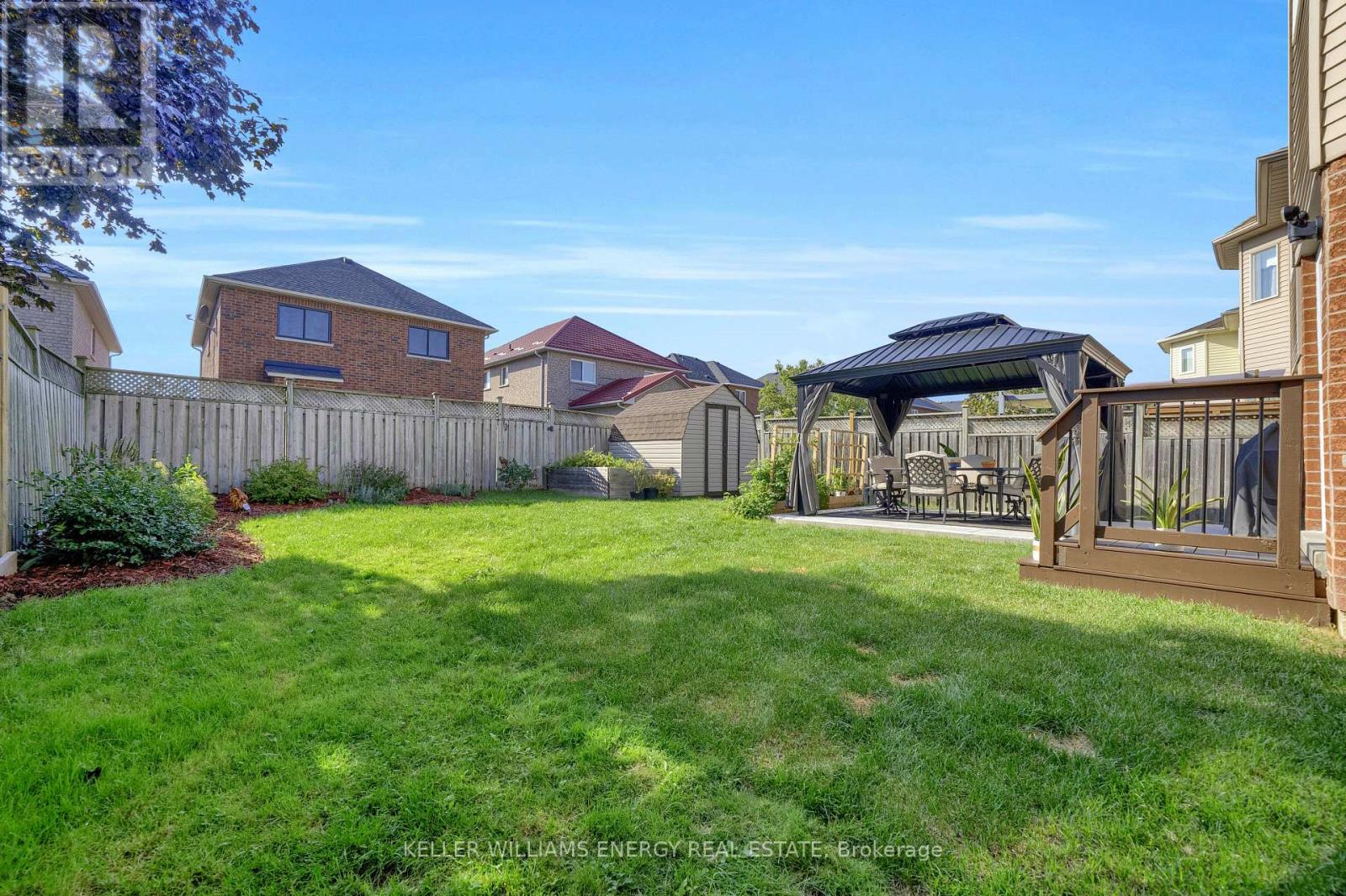 128 West Side Drive, Clarington, Ontario  L1C 5A2 - Photo 44 - E12738688