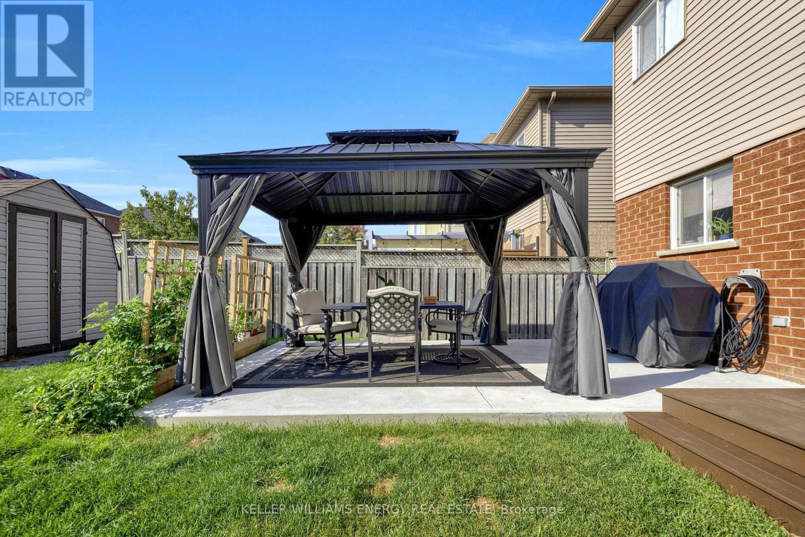 128 West Side Drive, Clarington, Ontario  L1C 5A2 - Photo 45 - E12738688