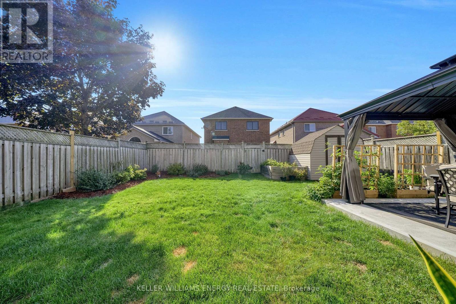 128 West Side Drive, Clarington, Ontario  L1C 5A2 - Photo 47 - E12738688