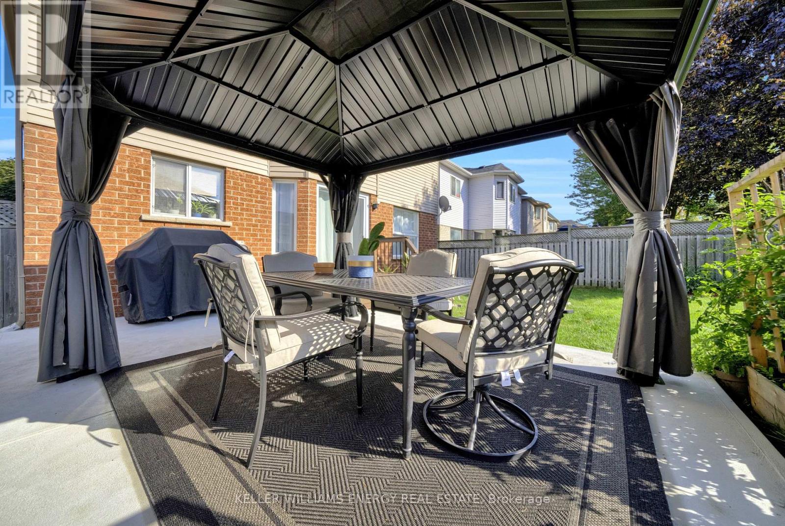 128 West Side Drive, Clarington, Ontario  L1C 5A2 - Photo 49 - E12738688