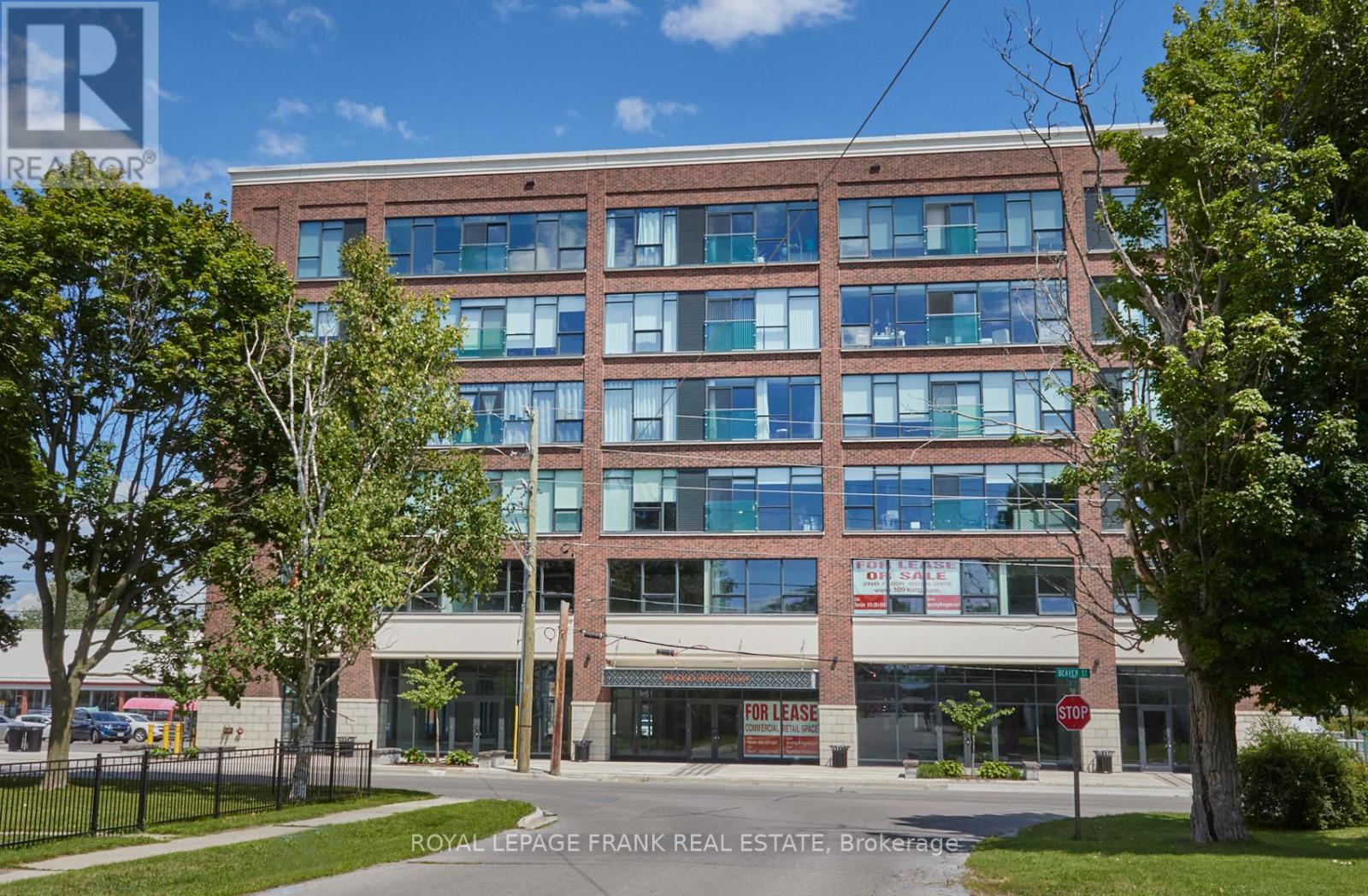 205-207 - 109 King Avenue, Clarington, Ontario  L1B 1H3 - Photo 16 - E12738754