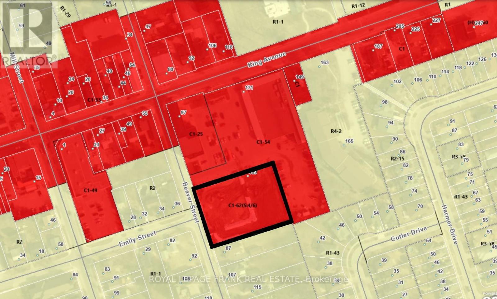 205-207 - 109 King Avenue, Clarington, Ontario  L1B 1H3 - Photo 29 - E12738754