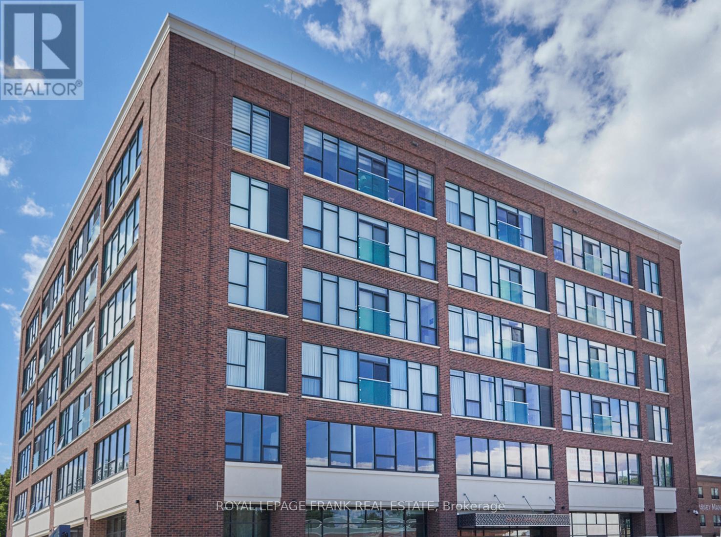 201 - 109 King Avenue, Clarington, Ontario  L1B 1H3 - Photo 14 - E12738762