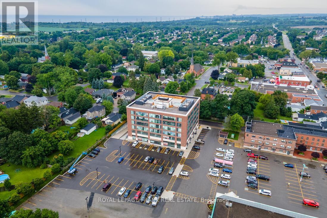 201 - 109 King Avenue, Clarington, Ontario  L1B 1H3 - Photo 20 - E12738762